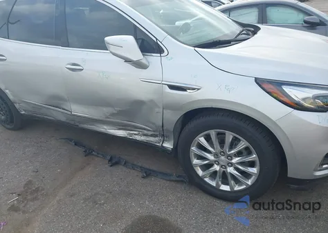 2021 Buick Enclave Fwd Essence z USA, uszkodzony, nr VIN 5GAERBKW1MJ270641